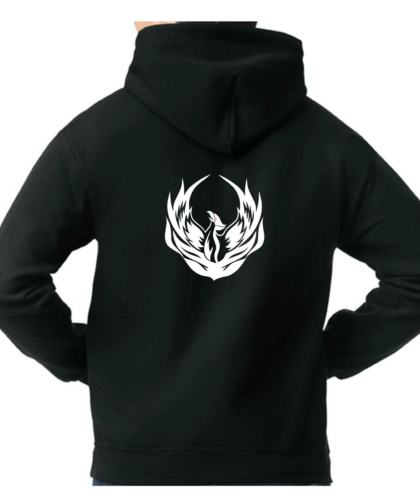 RP Branded Hoodie