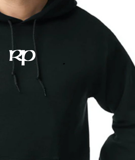 RP Branded Hoodie