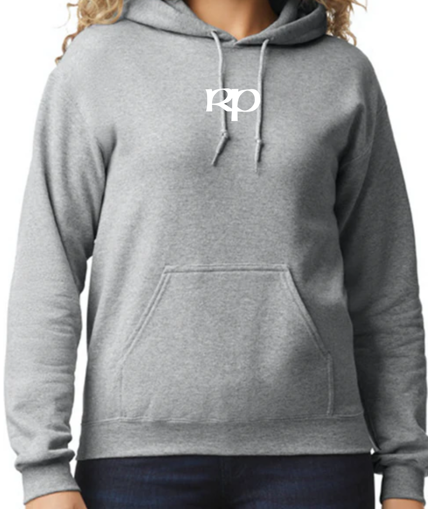 RP Branded Hoodie