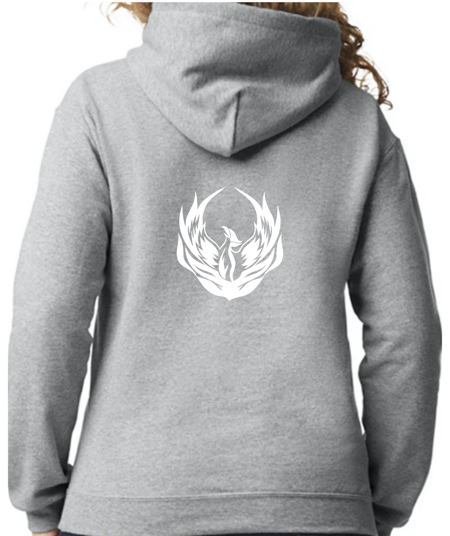 RP Branded Hoodie