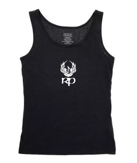 RP Brand Gym Tank Grey