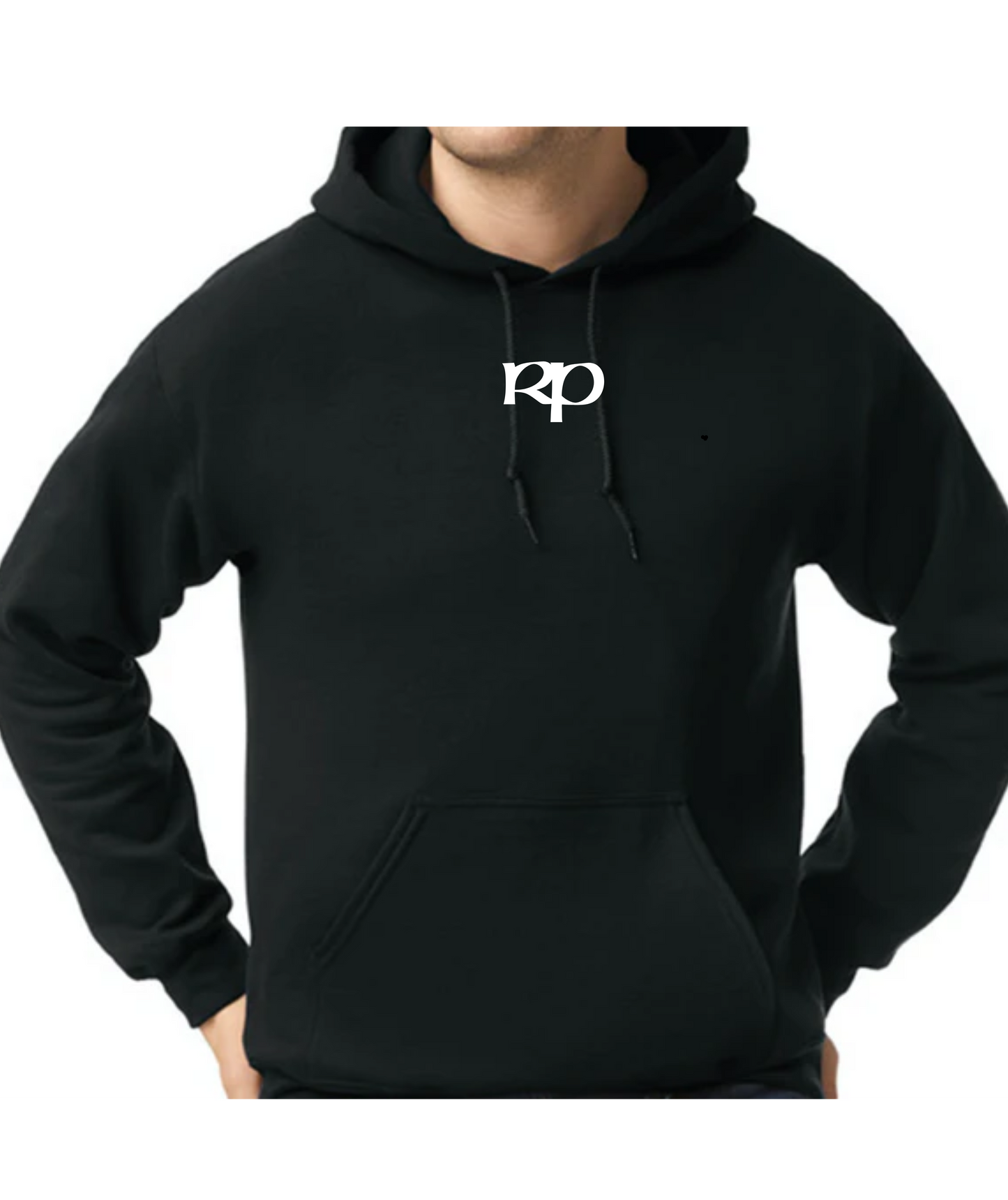 RP Branded Hoodie