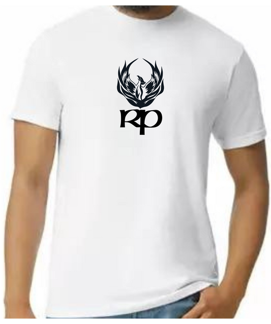 RP Brand Short sleeve gym pump cover