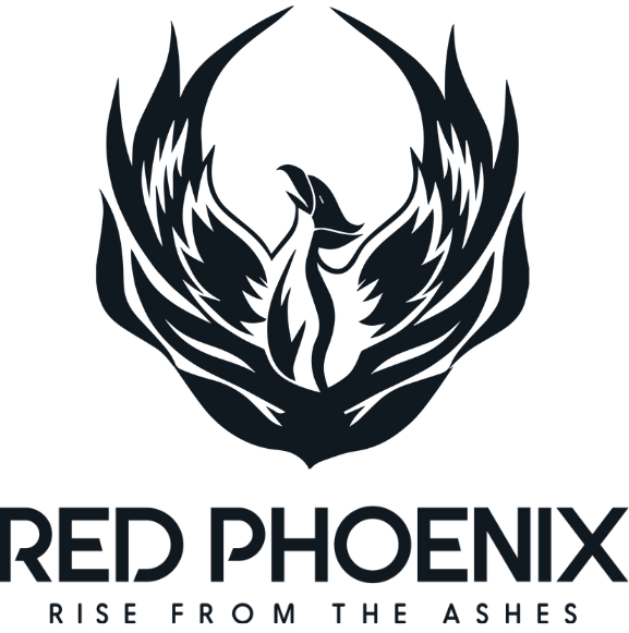 Red Phoenix Clothing